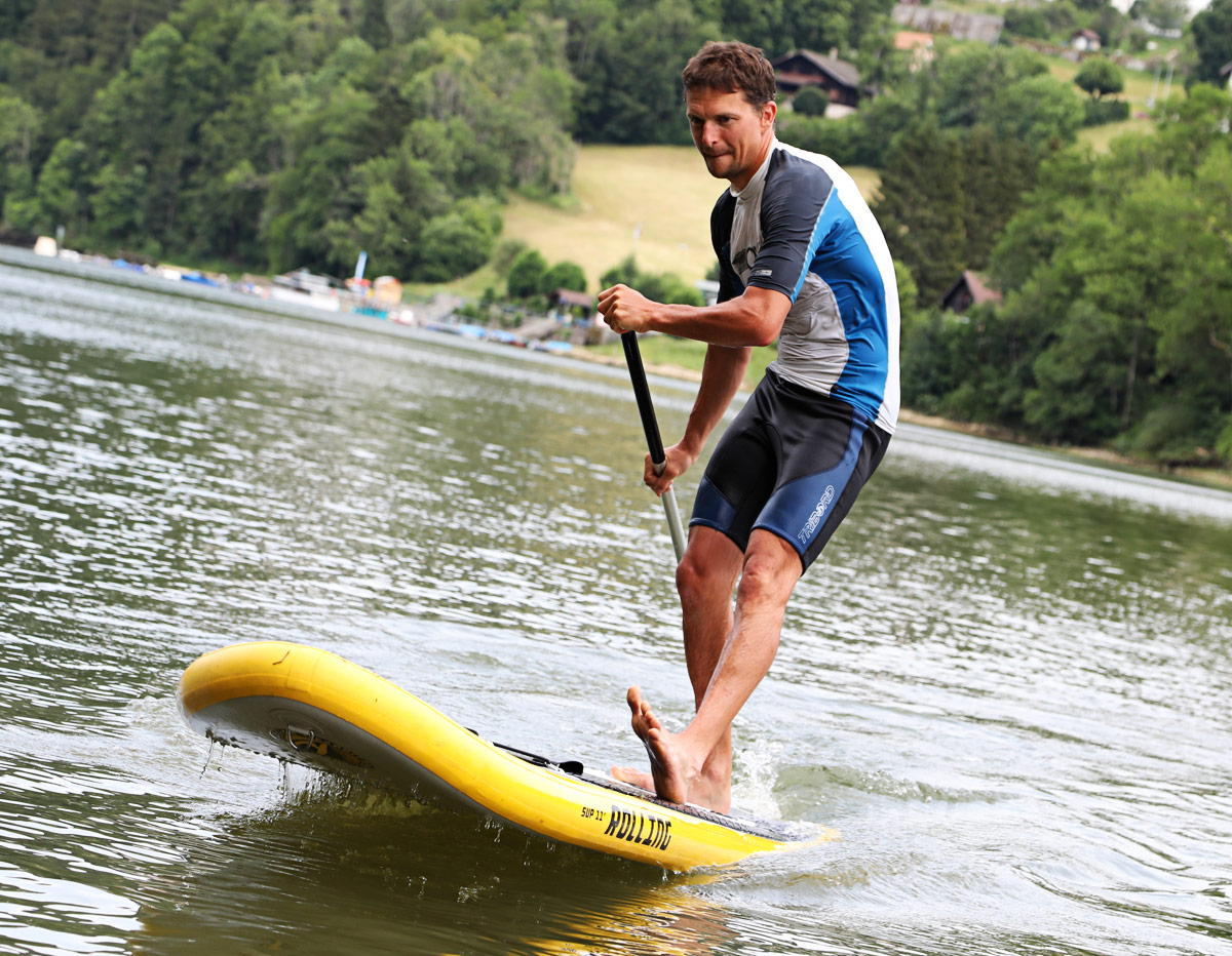 location paddle courtavon